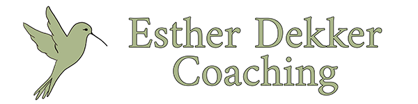 Esther Dekker Coaching